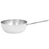 Demeyere Apollo 7 Conische Sauteuse 24 cm