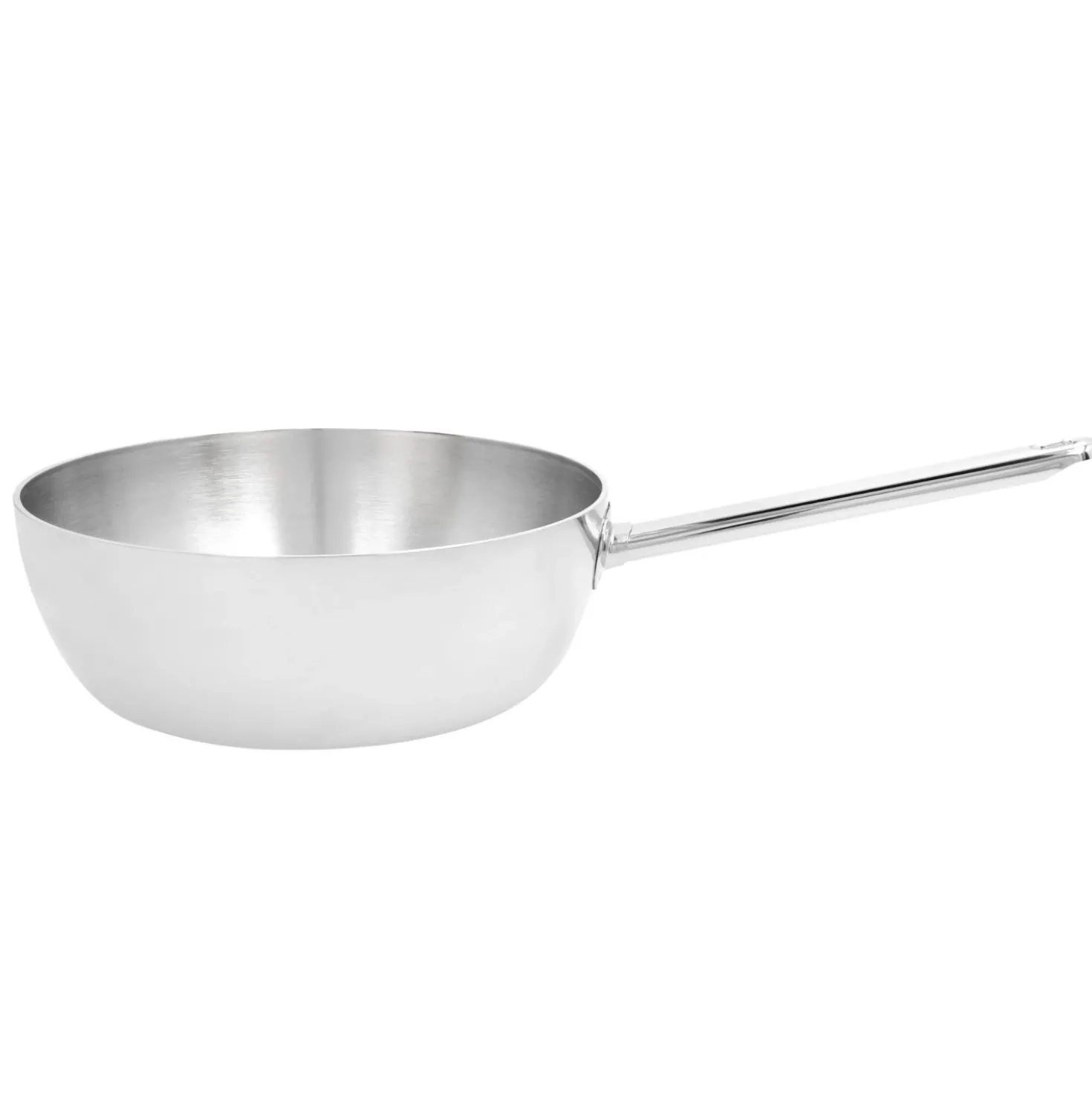 Demeyere Apollo 7 Conische Sauteuse 24 cm