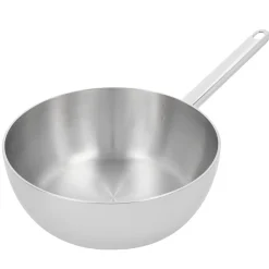 Demeyere Apollo 7 Conische Sauteuse 24 cm