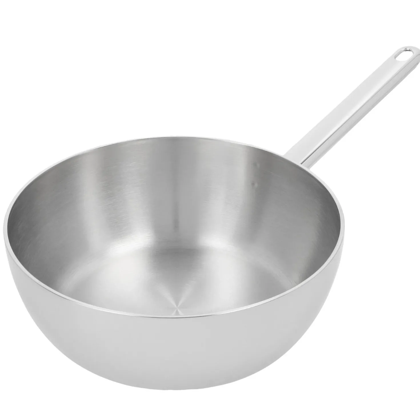 Demeyere Apollo 7 Conische Sauteuse 24 cm