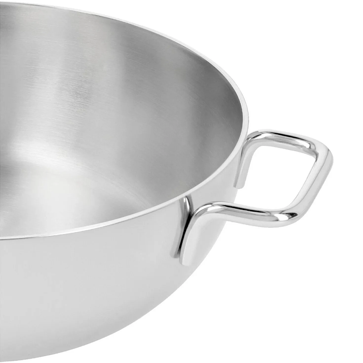 Demeyere Apollo 7 Conische Sudderpan 28 cm