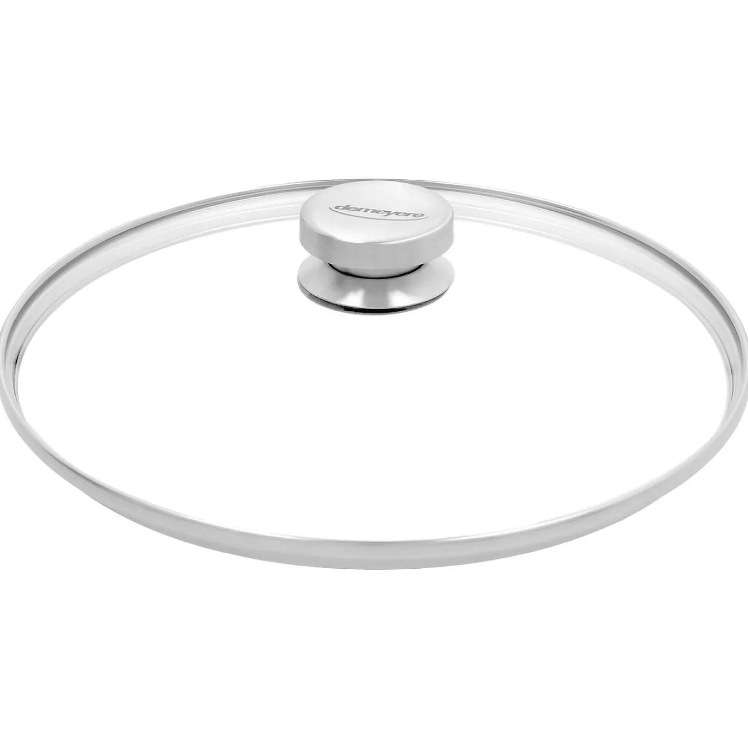 Demeyere Apollo 7 Conische Sudderpan 28 cm