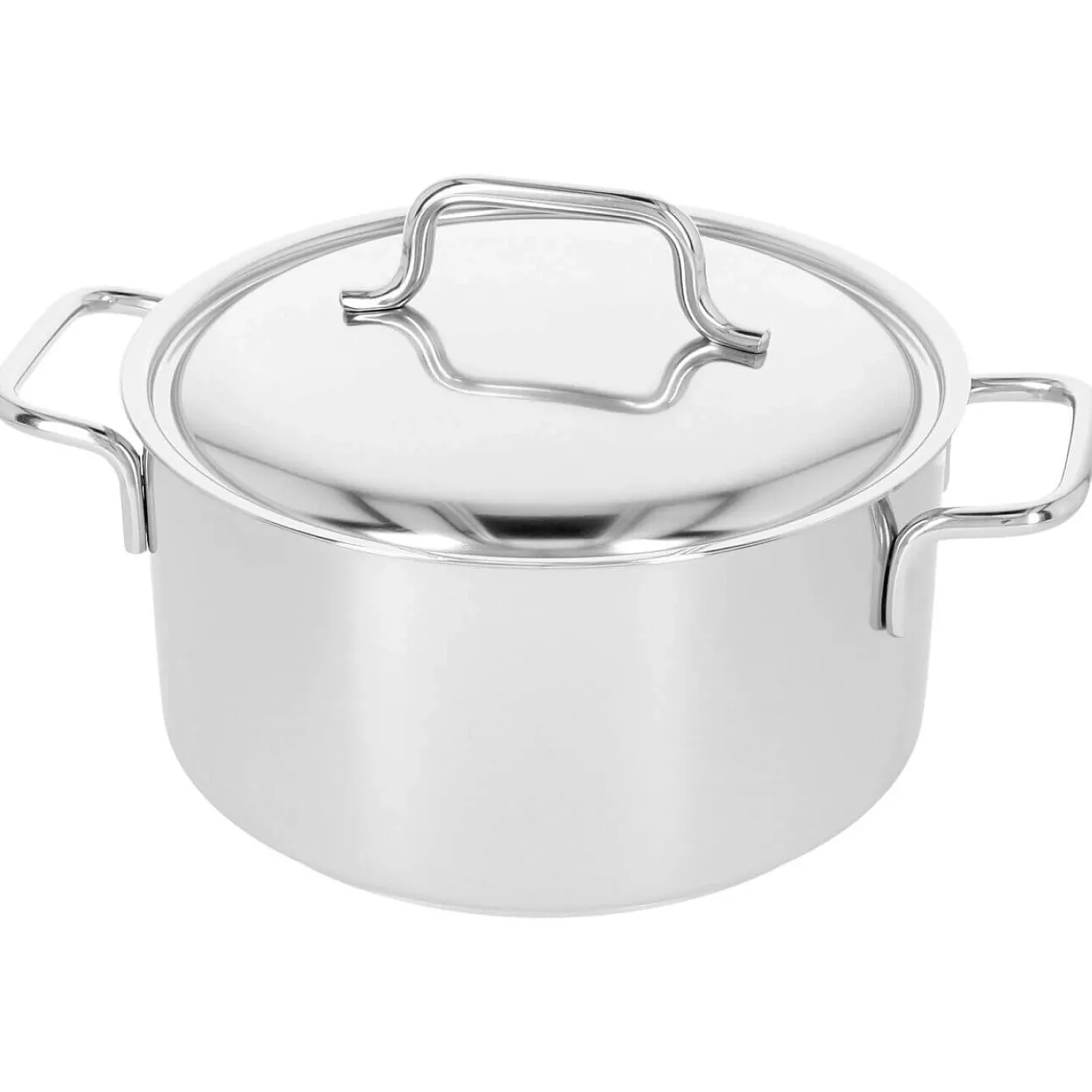 Demeyere Apollo Kookpan 20 cm