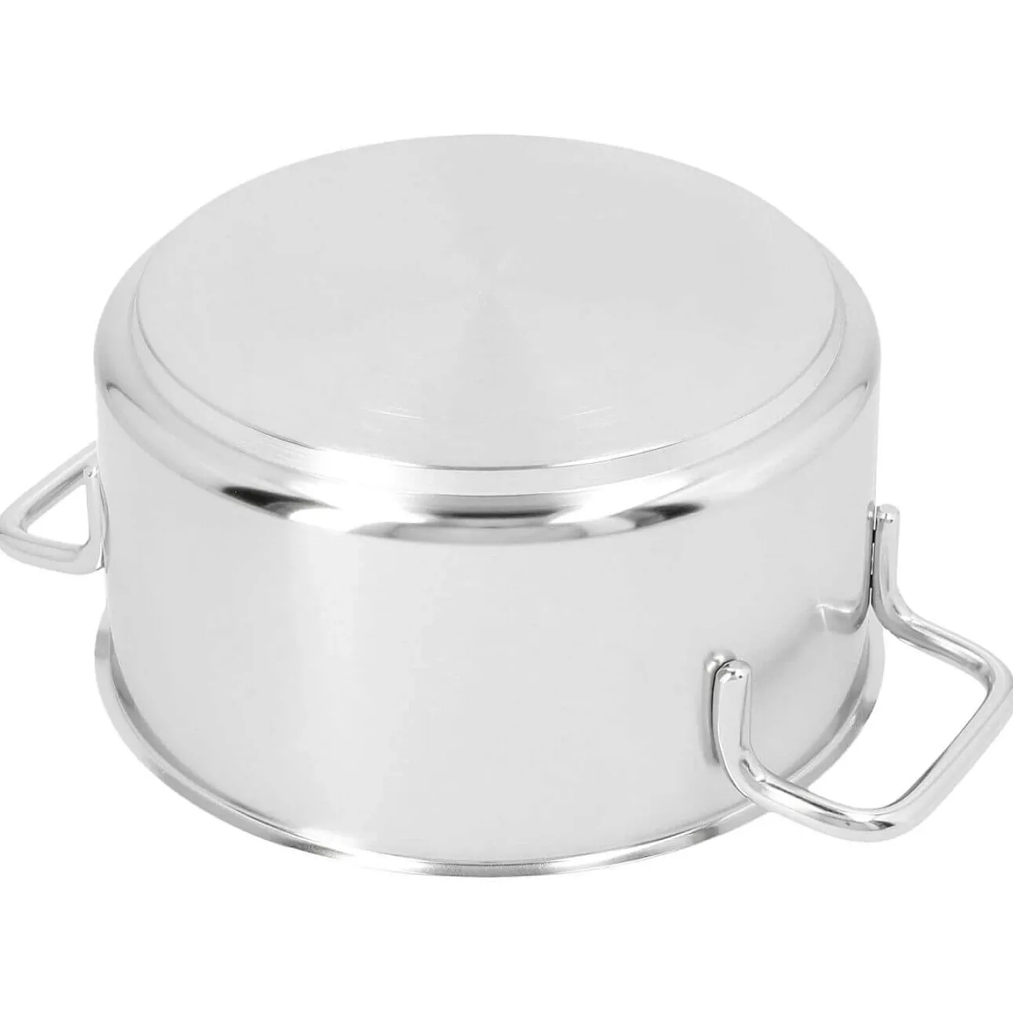 Demeyere Apollo 7 Kookpan 18 cm