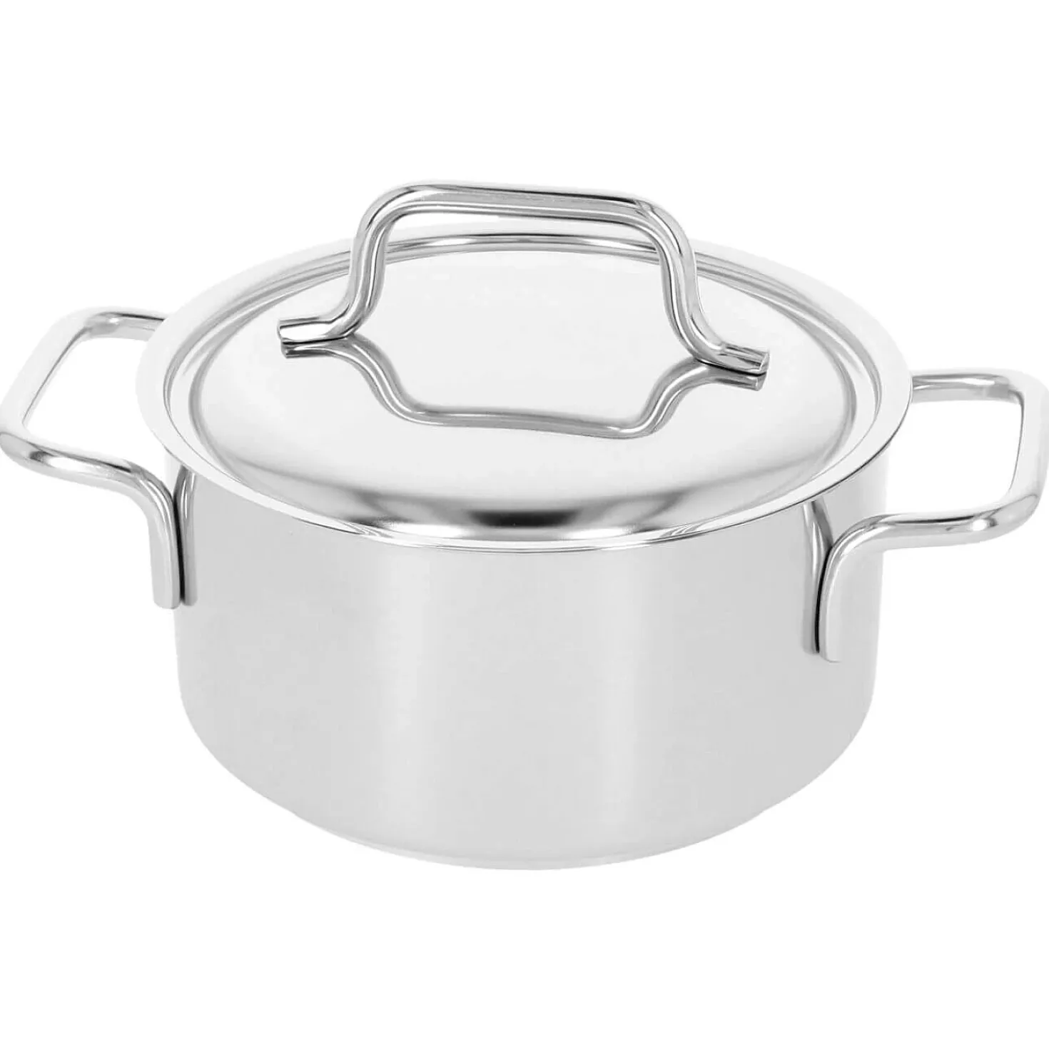 Demeyere Apollo 7 Kookpan 18 cm