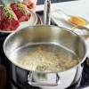Demeyere Apollo 7 Lage Sauteuse 24 cm