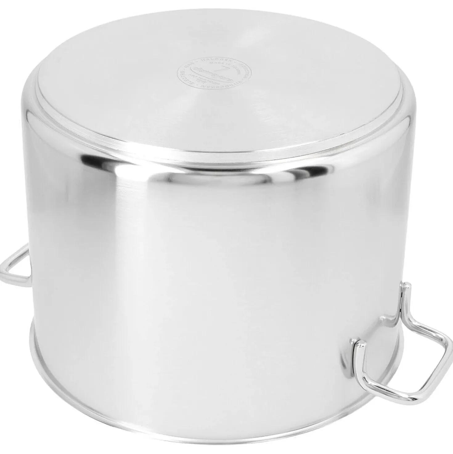 Demeyere Apollo Soeppan 24 cm (8 Liter)