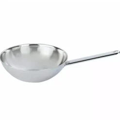 Demeyere Athena 5 Wok 26 cm
