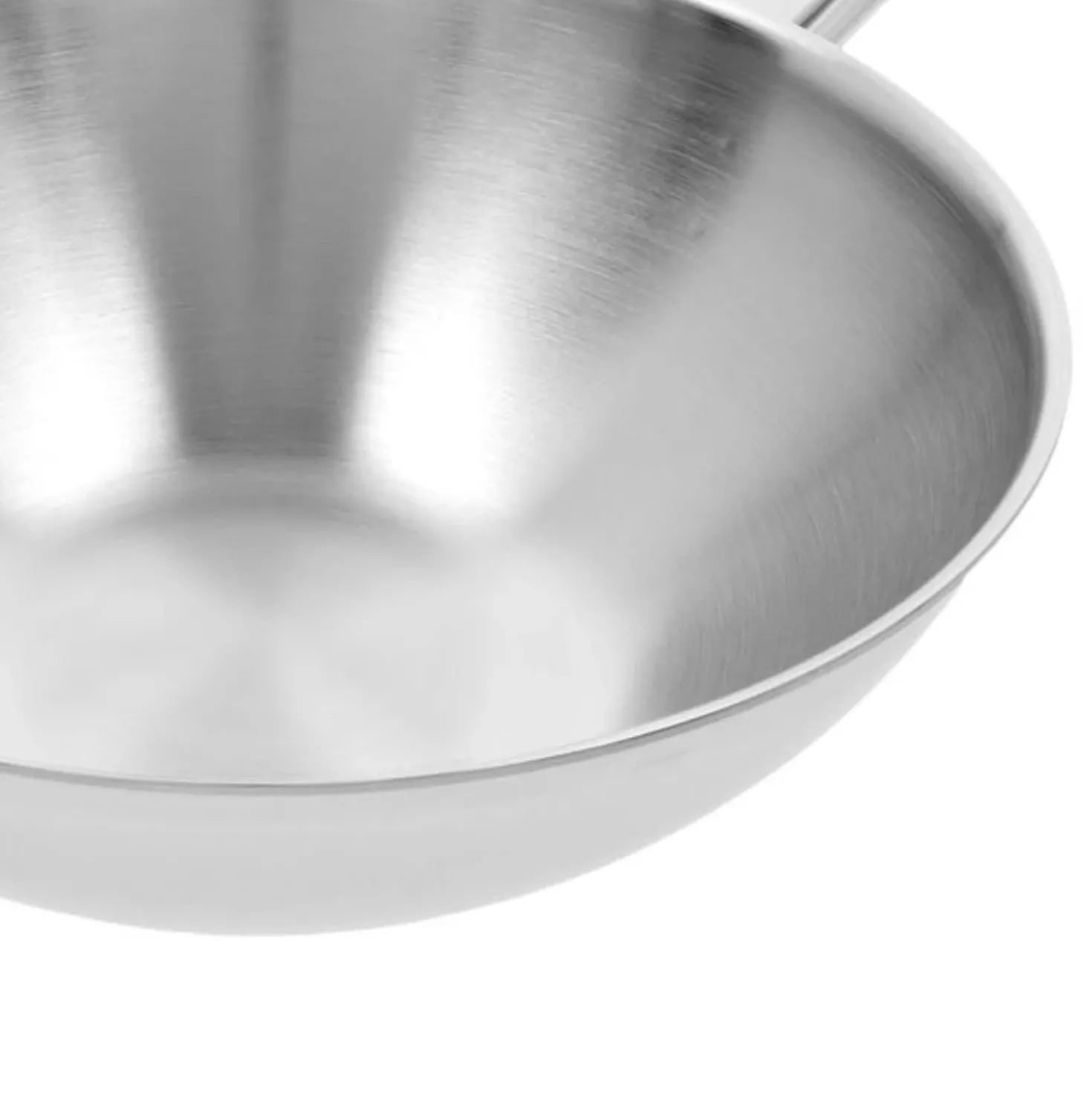 Demeyere Athena 5 Wok 26 cm