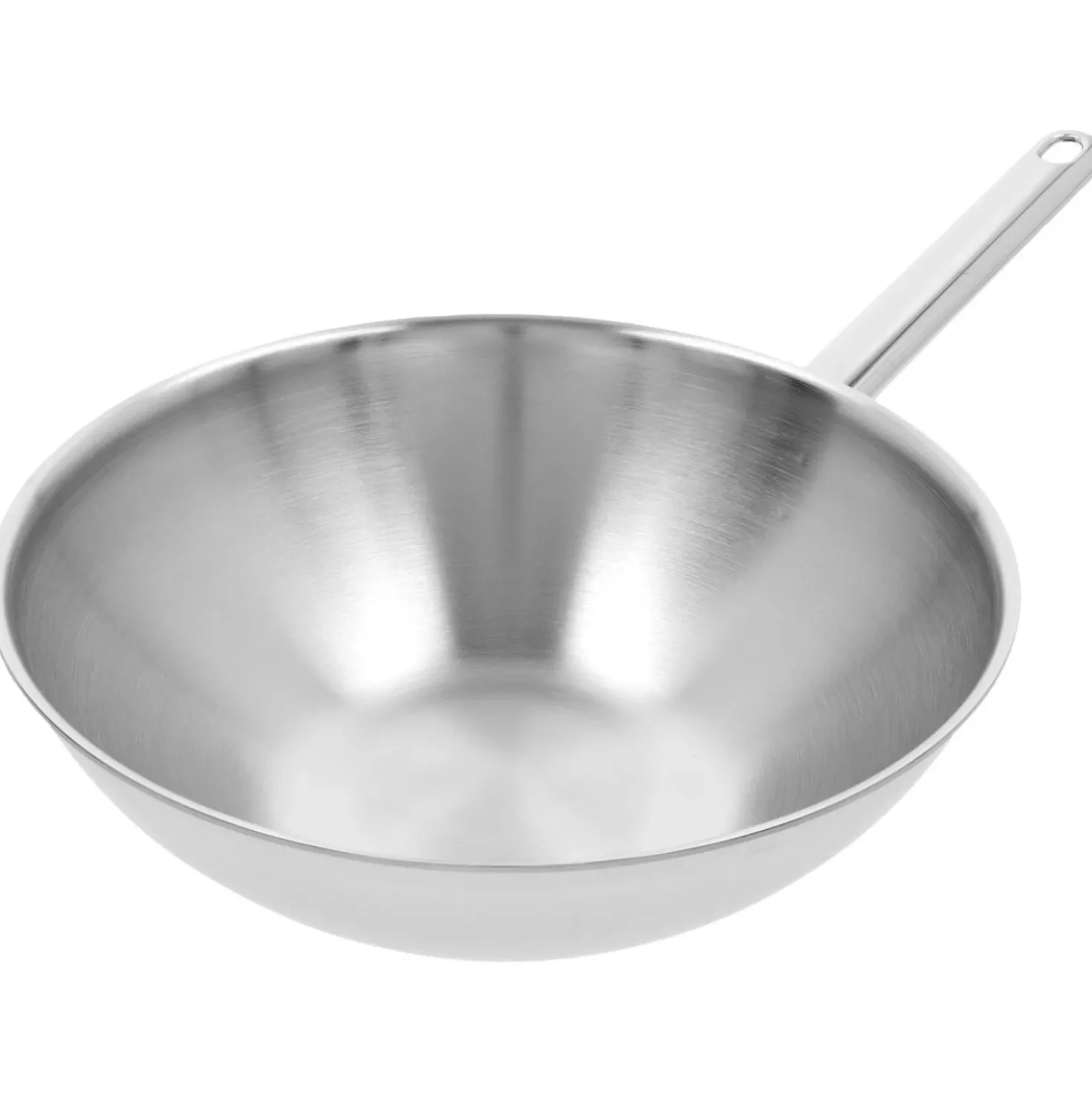 Demeyere Athena 5 Wok 26 cm