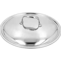 Demeyere Atlantis Conische Braadpan 24 cm