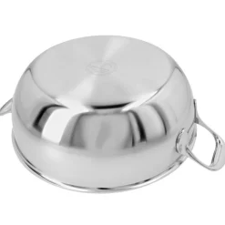 Demeyere Atlantis 7 Conische Braadpan 28 cm