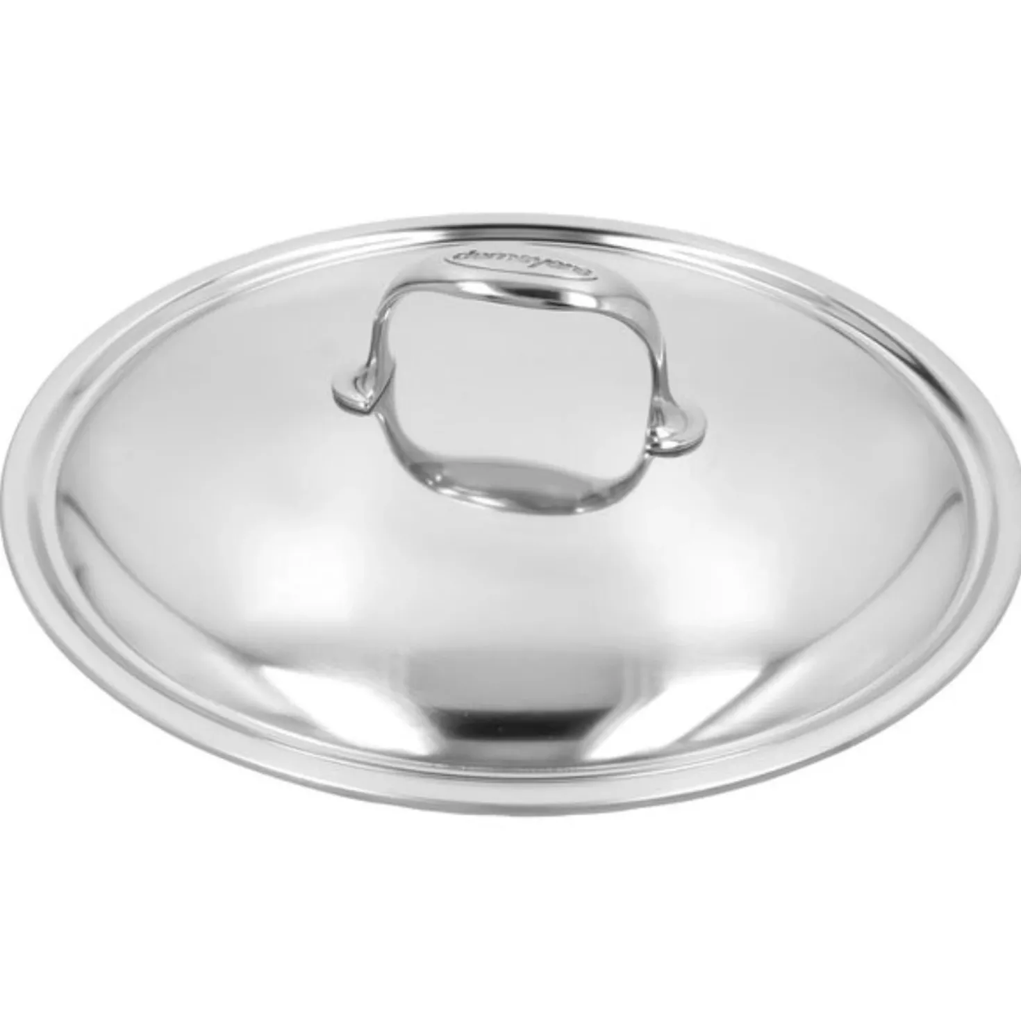 Demeyere Atlantis 7 Conische Braadpan 28 cm