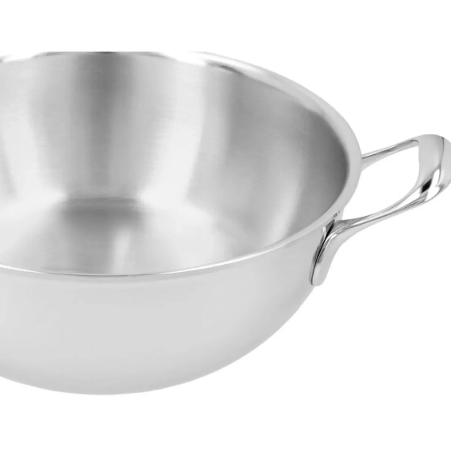 Demeyere Atlantis 7 Conische Braadpan 28 cm
