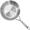 Demeyere Atlantis Conische Sauteuse 20 cm