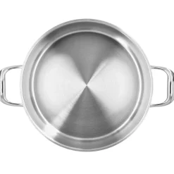 Demeyere Atlantis Kookpan 24 cm