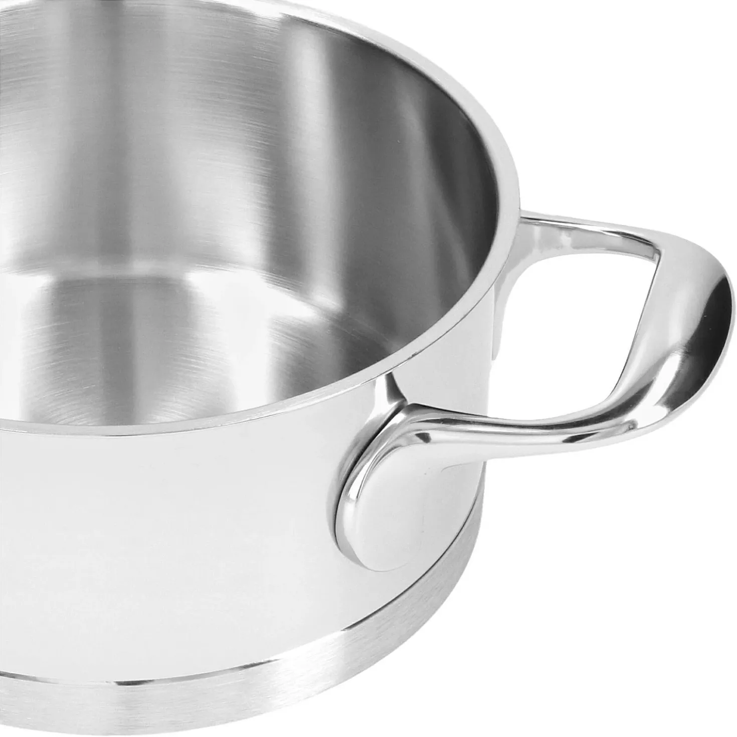 Demeyere Atlantis Kookpan 18 cm