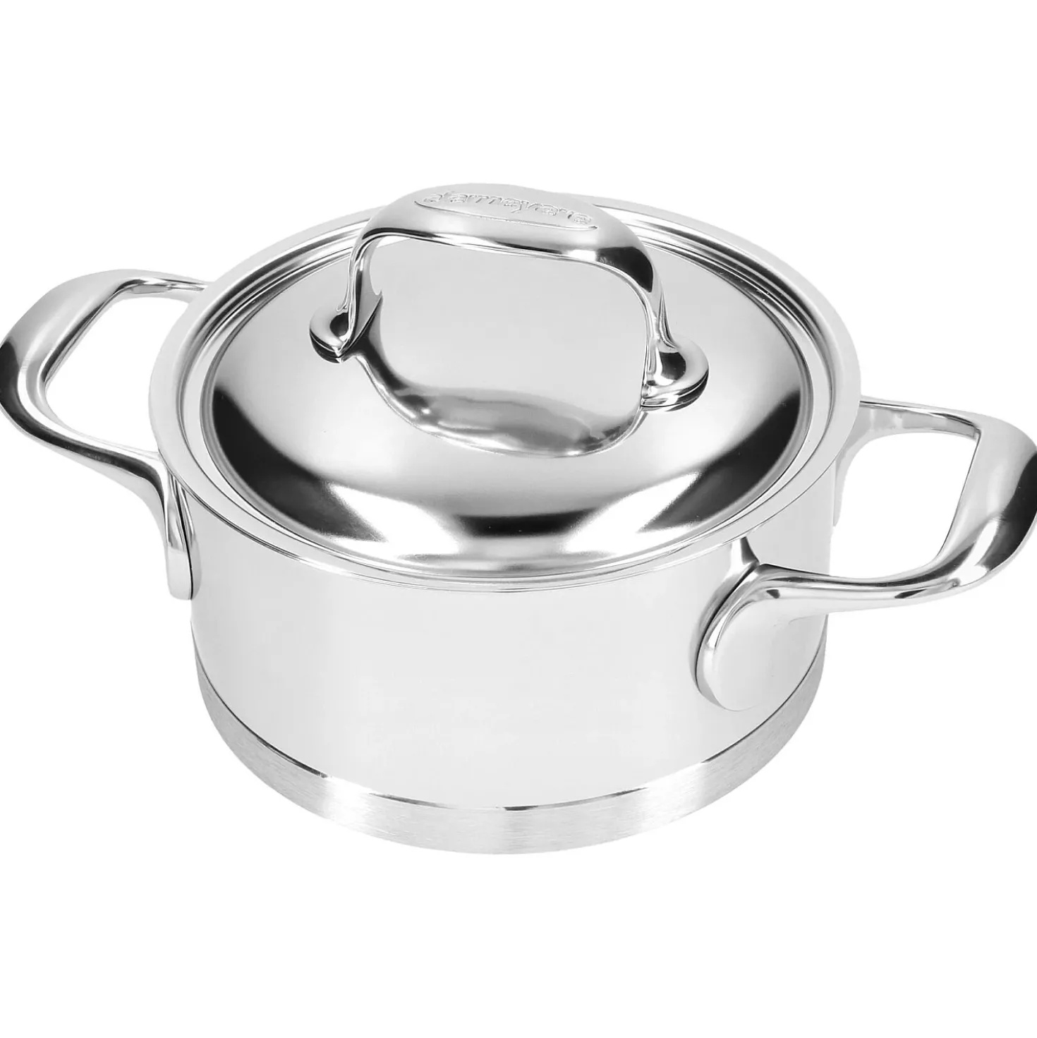 Demeyere Atlantis Kookpan 18 cm