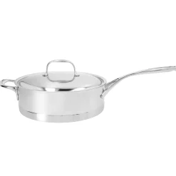 Demeyere Atlantis 7 Sauteerpan 28 cm