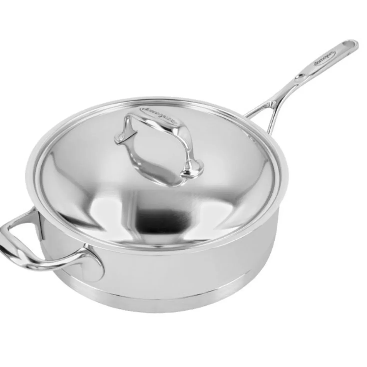 Demeyere Atlantis 7 Sauteerpan 28 cm