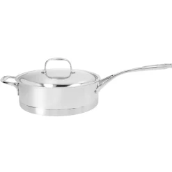 Demeyere Atlantis 7 Sauteerpan 24 cm