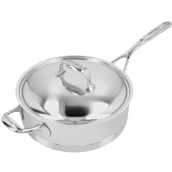 Demeyere Atlantis 7 Sauteerpan 24 cm