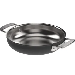 Demeyere Black 5 Multifuction Koekenpan 20 cm