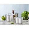 Demeyere Classic Soeppan 24 cm (7 Liter)