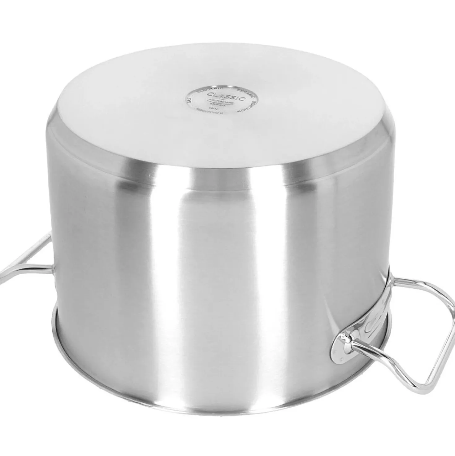 Demeyere Classic Soeppan 24 cm (7 Liter)
