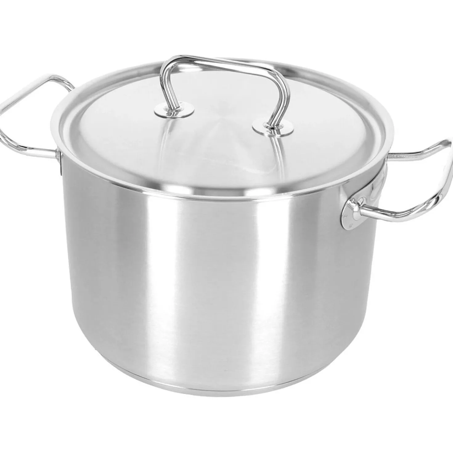 Demeyere Classic Soeppan 24 cm (7 Liter)