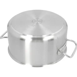 Demeyere Commercial 3 Kookpan 28 cm