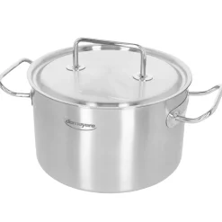 Demeyere Commercial 3 Kookpan 24 cm