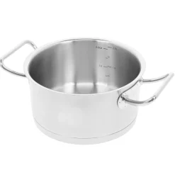 Demeyere Diverto 3 Kookpan 20 cm