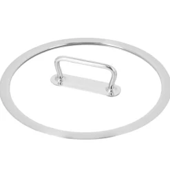 Demeyere Diverto 3 Kookpan 18 cm
