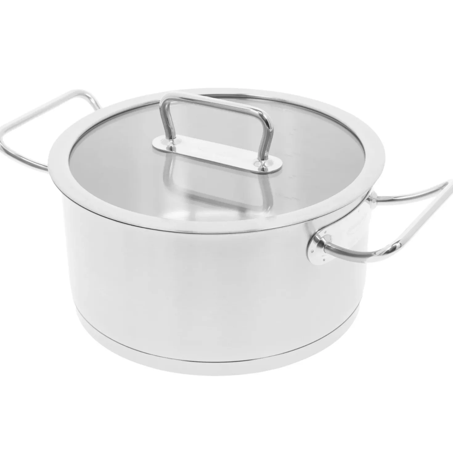 Demeyere Diverto 3 Kookpan 18 cm
