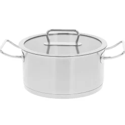 Demeyere Diverto 3 Kookpan 18 cm