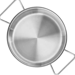 Demeyere Diverto 3 Soeppan 24 cm