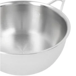Demeyere Industry Conische Sauteuse 18 cm