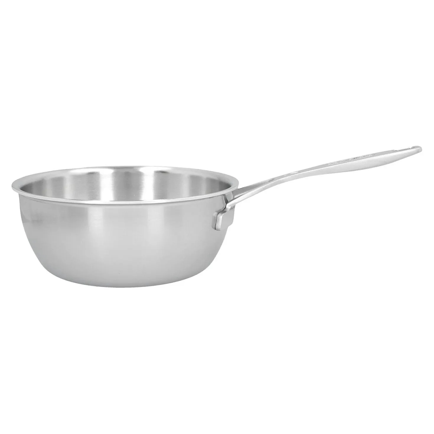 Demeyere Industry Conische Sauteuse 18 cm