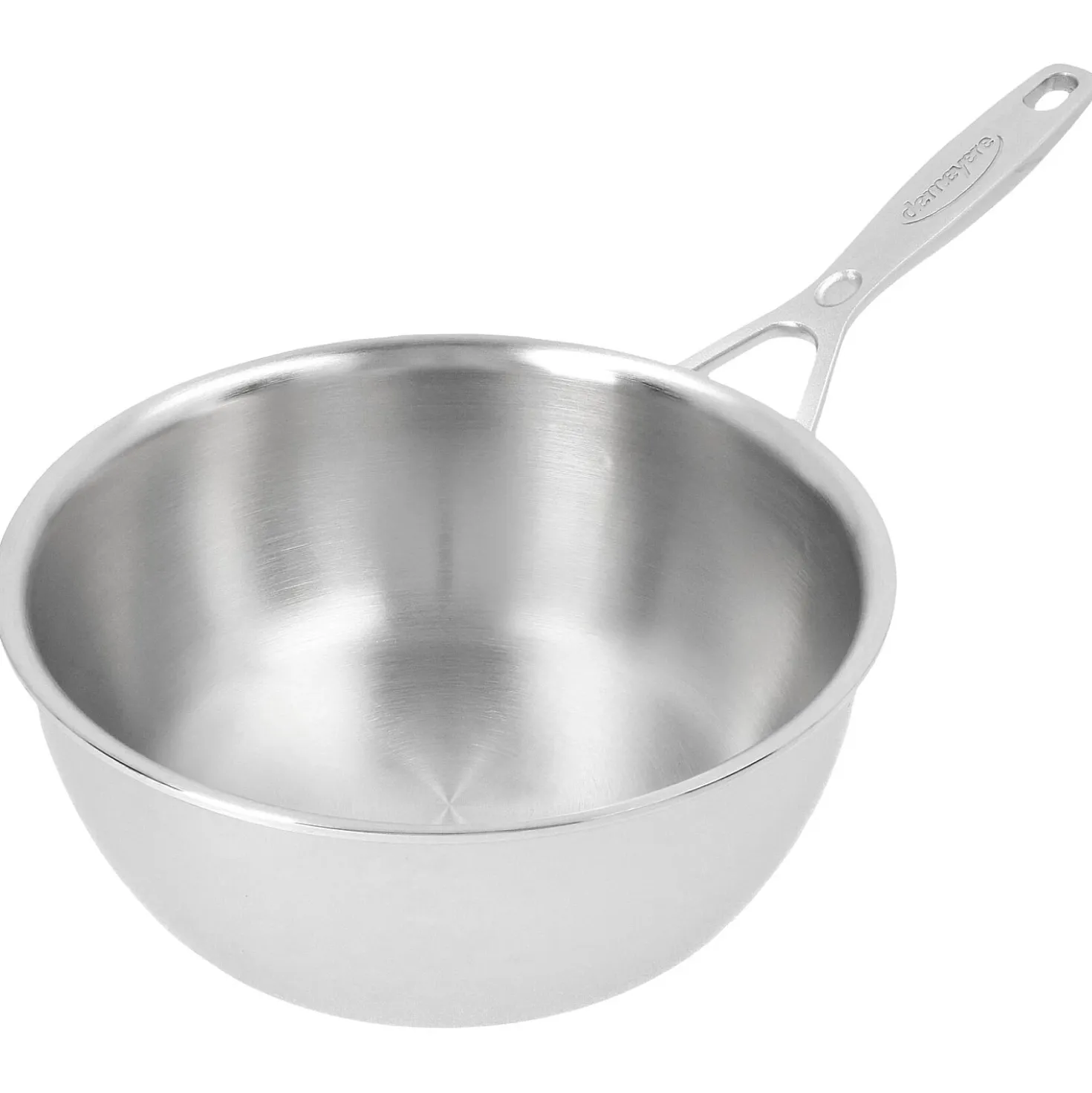 Demeyere Industry Conische Sauteuse 18 cm