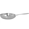 Demeyere Industry Koekenpan 28 cm