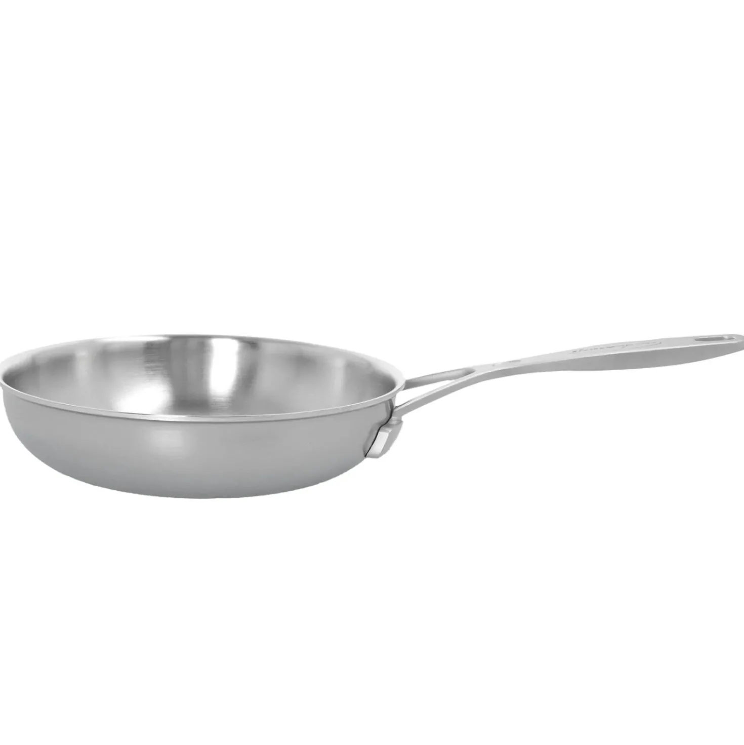 Demeyere Industry Koekenpan 28 cm