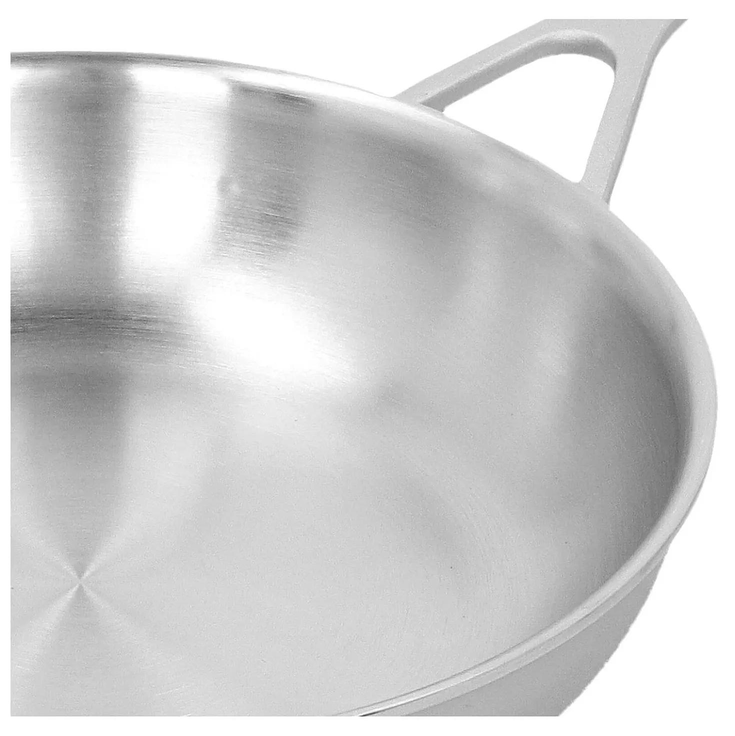 Demeyere Industry Koekenpan 20 cm