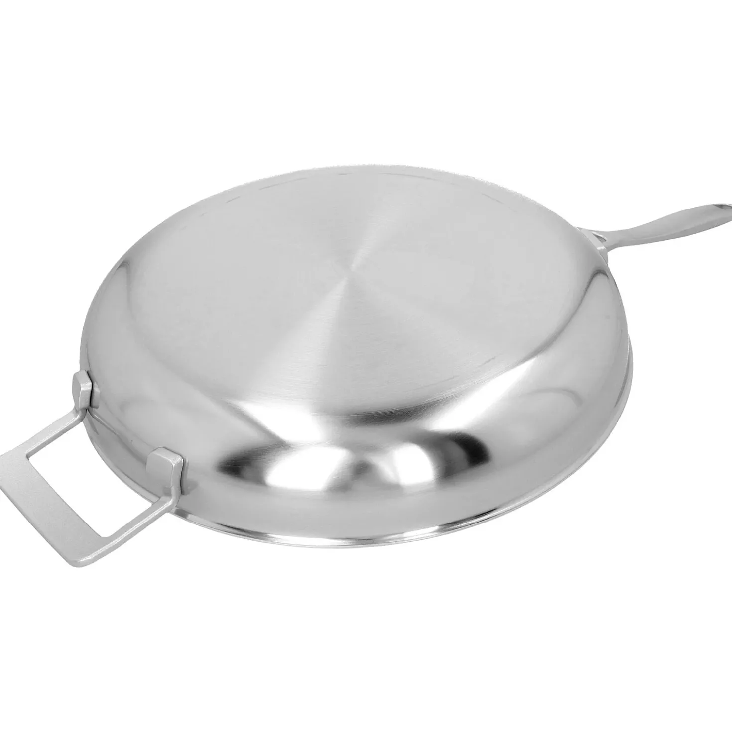 Demeyere Industry 5 Koekenpan 32 cm
