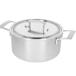 Demeyere Industry 5 Kookpan 24 cm
