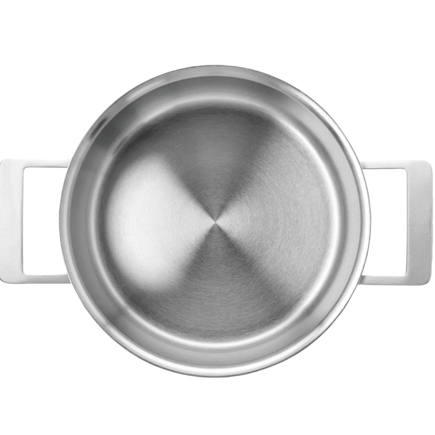 Demeyere Industry 5 Kookpan 24 cm