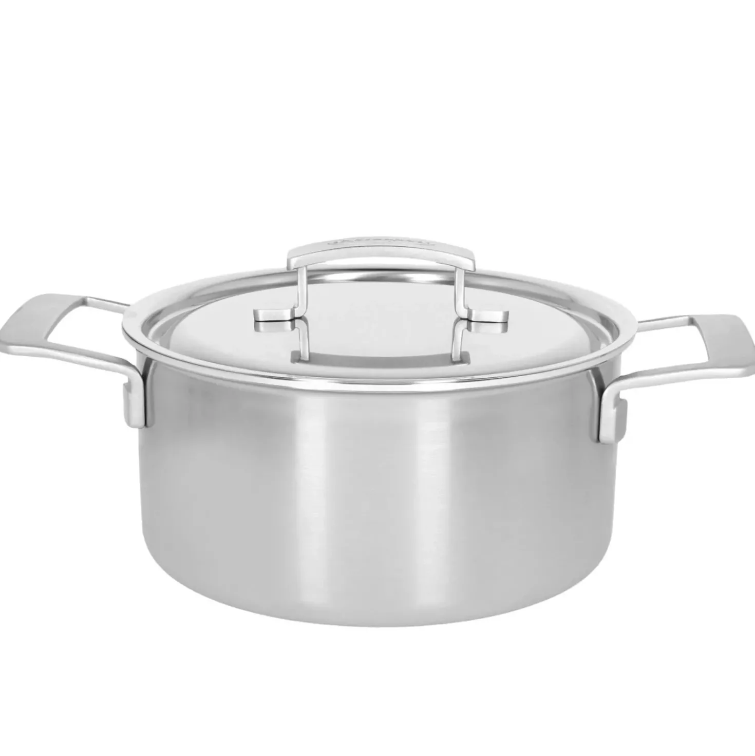 Demeyere Industry 5 Kookpan 22 cm
