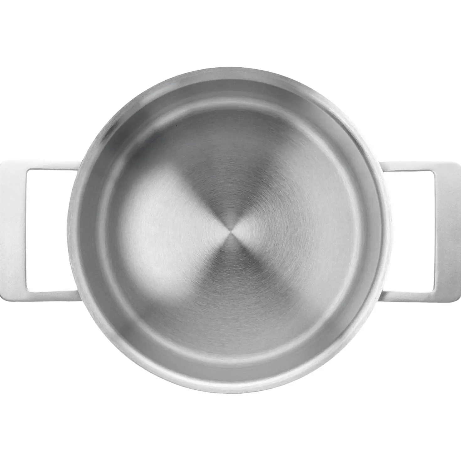 Demeyere Industry 5 Kookpan 22 cm