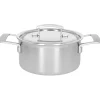 Demeyere Industry 5 Kookpan 20 cm