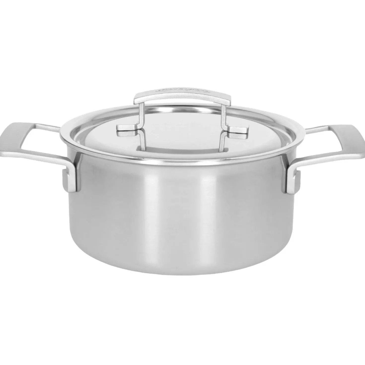 Demeyere Industry 5 Kookpan 20 cm